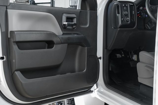 2024 Chevrolet Silverado 5500 HD Work Truck - 22995482 - 37