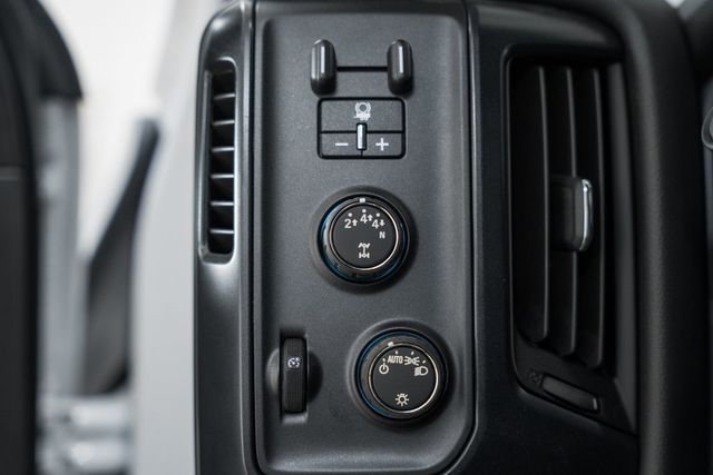 2024 Chevrolet Silverado 5500 HD Work Truck - 22995482 - 39