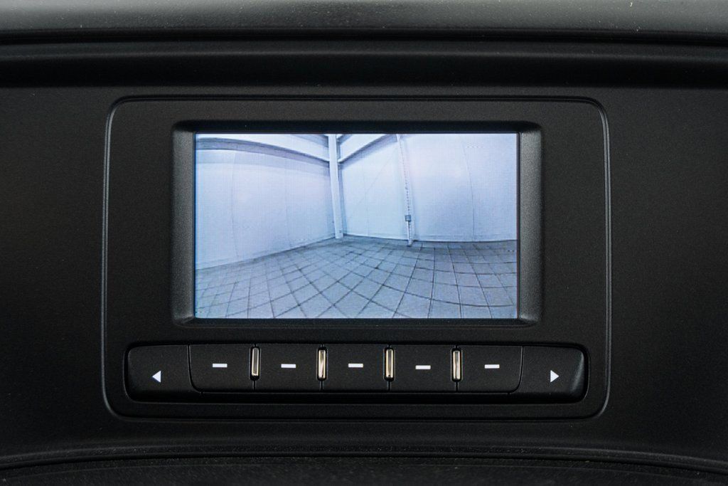 2024 Chevrolet Silverado 5500 HD Work Truck - 22995482 - 41