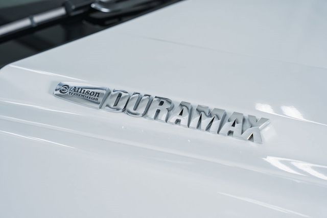 2024 Chevrolet Silverado 5500 HD Work Truck - 22995484 - 10