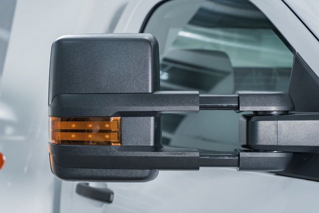 2024 Chevrolet Silverado 5500 HD Work Truck - 22995484 - 11