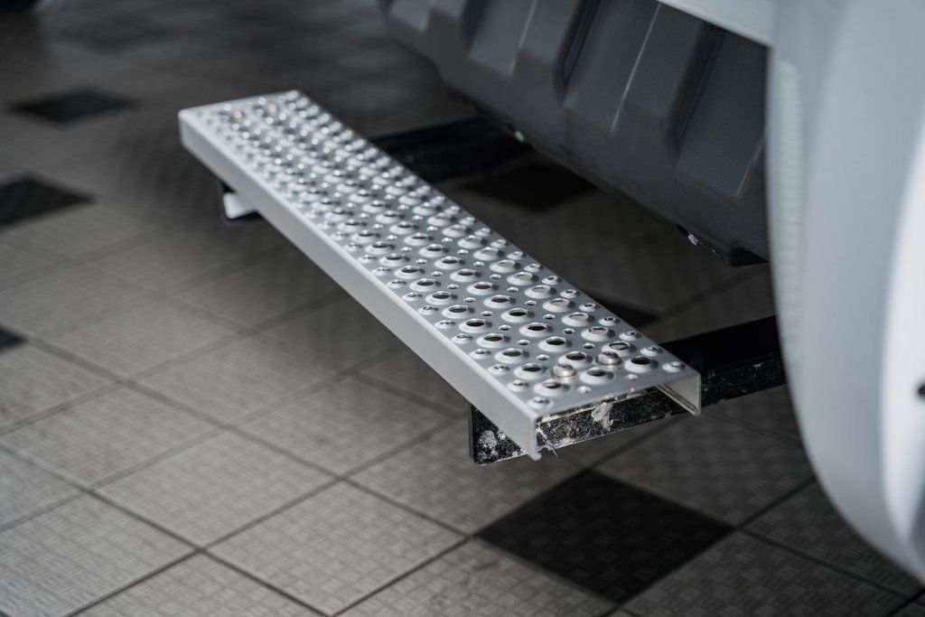 2024 Chevrolet Silverado 5500 HD Work Truck - 22995484 - 15