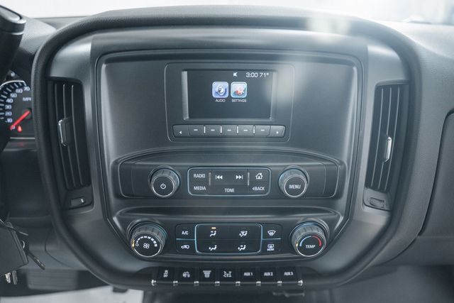 2024 Chevrolet Silverado 5500 HD Work Truck - 22995484 - 29