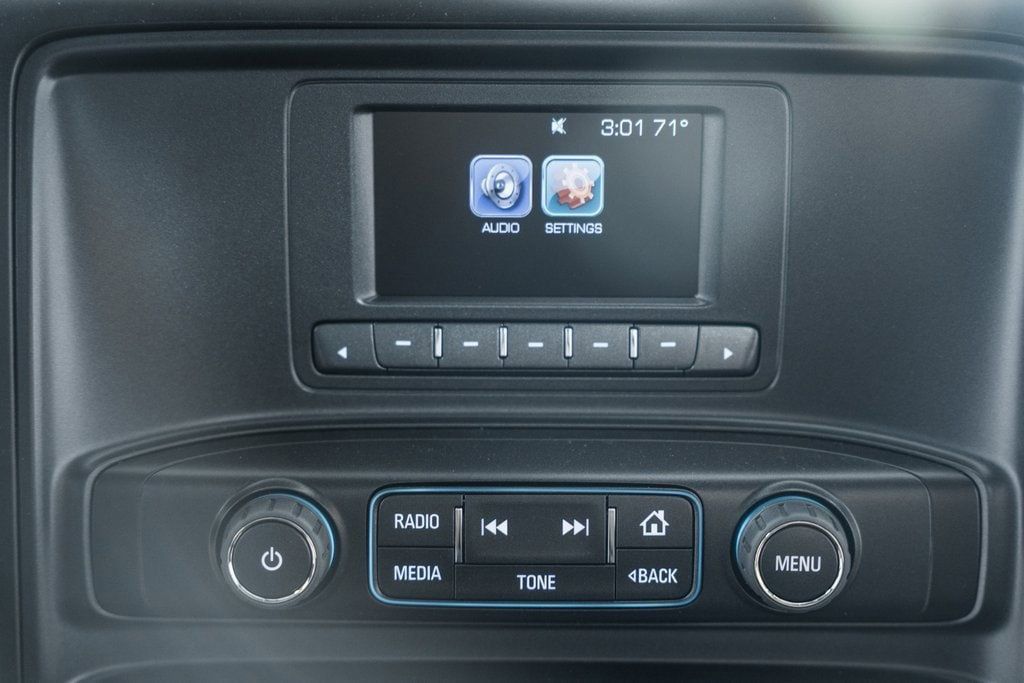 2024 Chevrolet Silverado 5500 HD Work Truck - 22995484 - 30