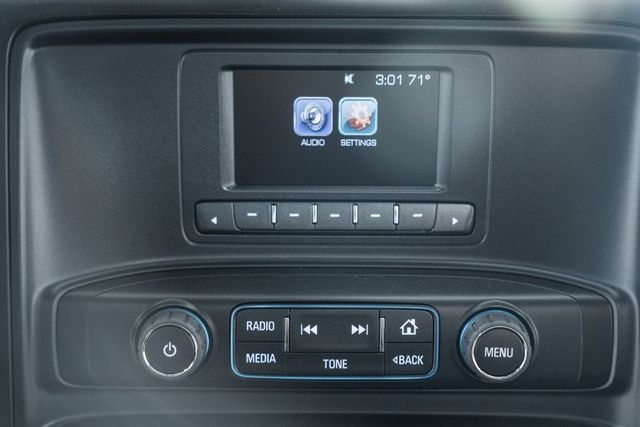 2024 Chevrolet Silverado 5500 HD Work Truck - 22995484 - 30