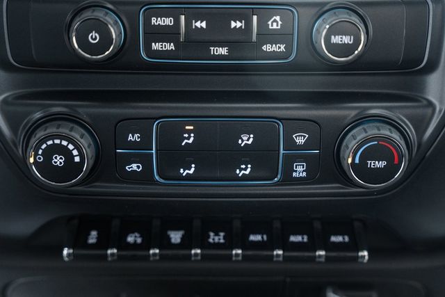 2024 Chevrolet Silverado 5500 HD Work Truck - 22995484 - 31