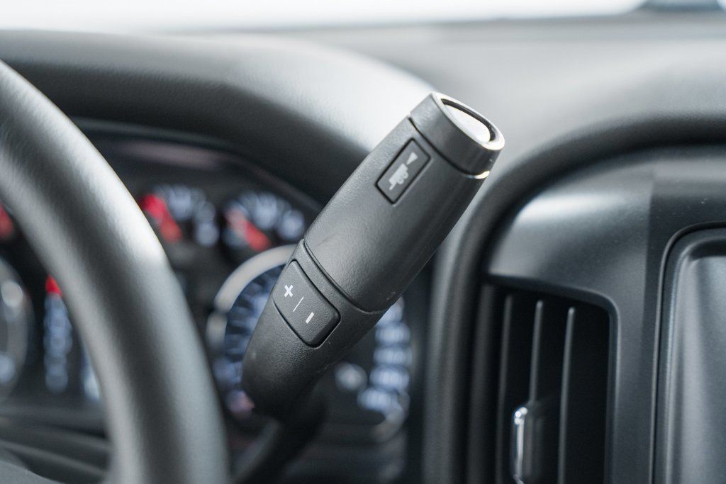 2024 Chevrolet Silverado 5500 HD Work Truck - 22995484 - 33