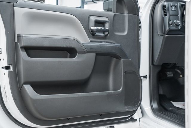 2024 Chevrolet Silverado 5500 HD Work Truck - 22995484 - 40