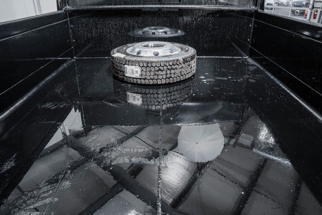 2024 Chevrolet Silverado 5500 HD Work Truck - 22995485 - 10