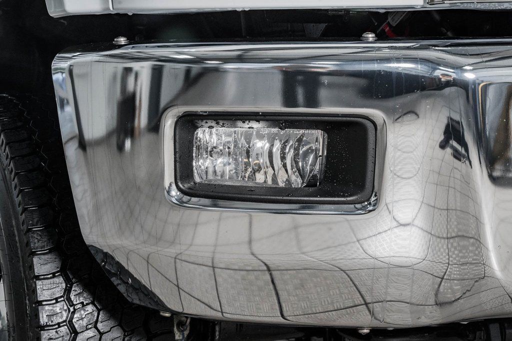 2024 Chevrolet Silverado 5500 HD Work Truck - 22995485 - 13