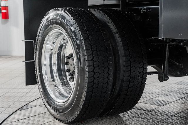 2024 Chevrolet Silverado 5500 HD Work Truck - 22995485 - 22