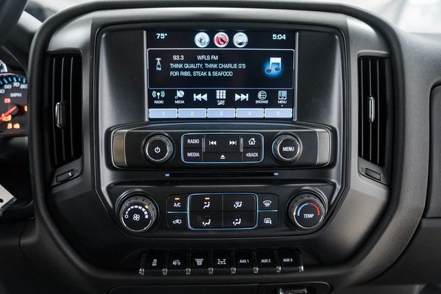 2024 Chevrolet Silverado 5500 HD Work Truck - 22995485 - 30