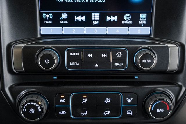 2024 Chevrolet Silverado 5500 HD Work Truck - 22995485 - 32