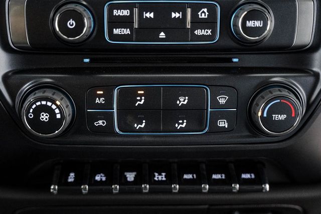 2024 Chevrolet Silverado 5500 HD Work Truck - 22995485 - 33