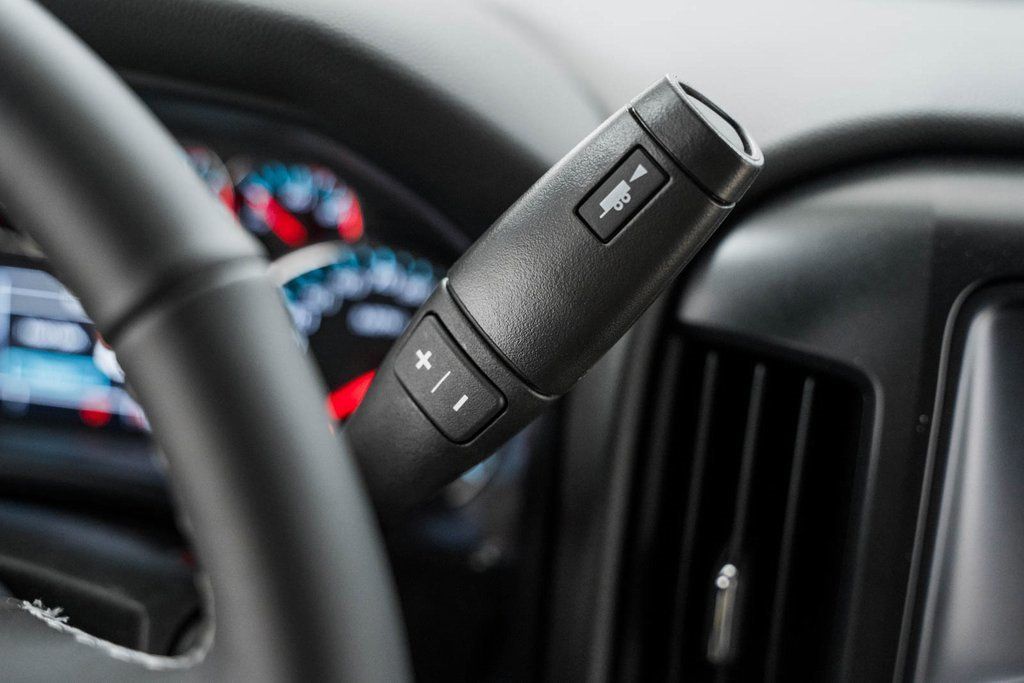 2024 Chevrolet Silverado 5500 HD Work Truck - 22995485 - 35