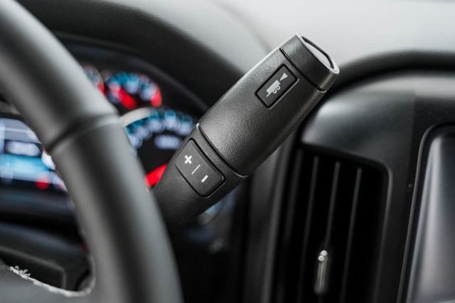 2024 Chevrolet Silverado 5500 HD Work Truck - 22995485 - 35