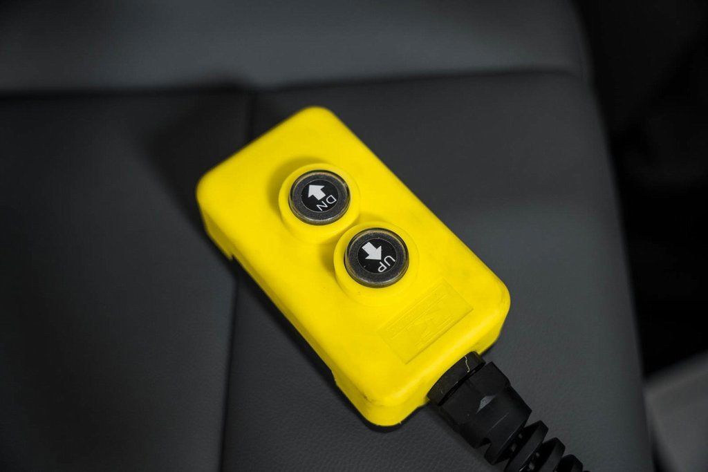 2024 Chevrolet Silverado 5500 HD Work Truck - 22995485 - 41