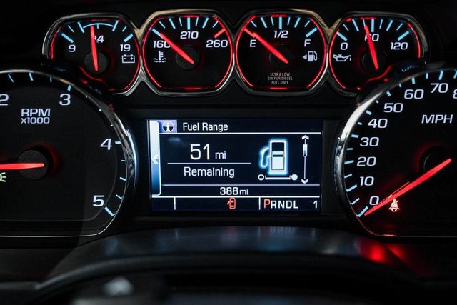 2024 Chevrolet Silverado 5500 HD Work Truck - 22995485 - 47