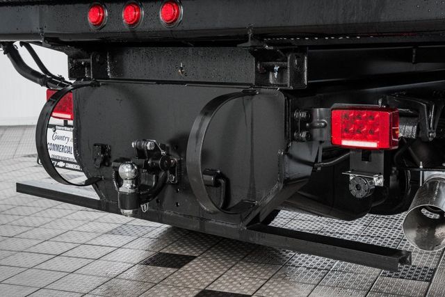 2024 Chevrolet Silverado 5500 HD Work Truck - 22995485 - 6