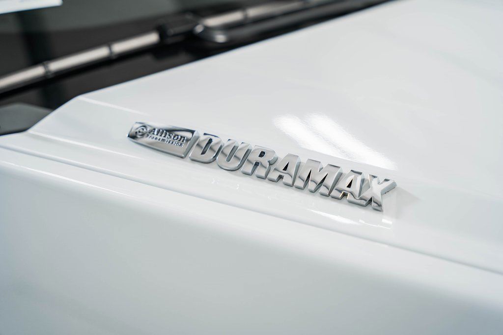 2024 Chevrolet Silverado 5500 HD Work Truck - 22995486 - 12