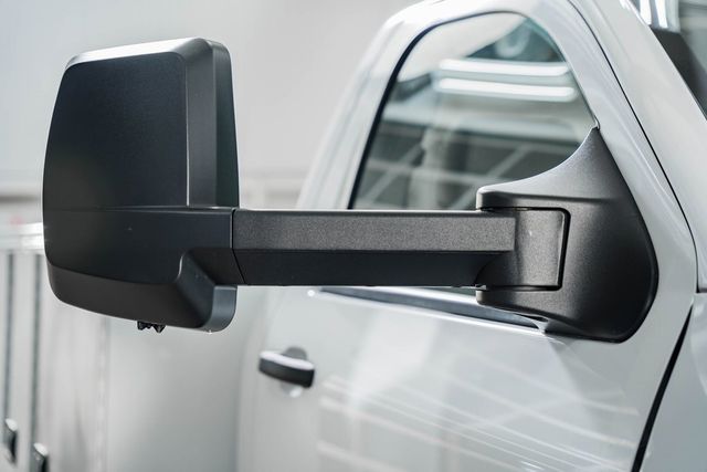 2024 Chevrolet Silverado 5500 HD Work Truck - 22995486 - 13