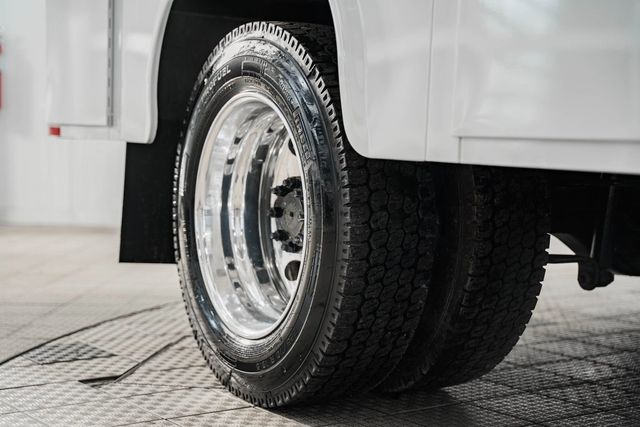 2024 Chevrolet Silverado 5500 HD Work Truck - 22995486 - 18