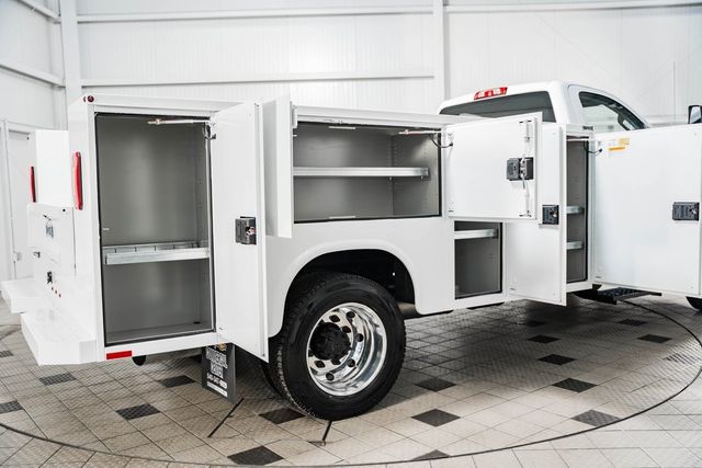 2024 Chevrolet Silverado 5500 HD Work Truck - 22995486 - 20