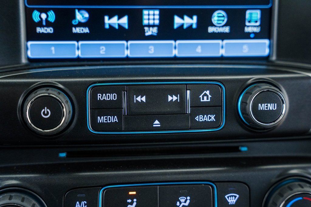 2024 Chevrolet Silverado 5500 HD Work Truck - 22995486 - 27