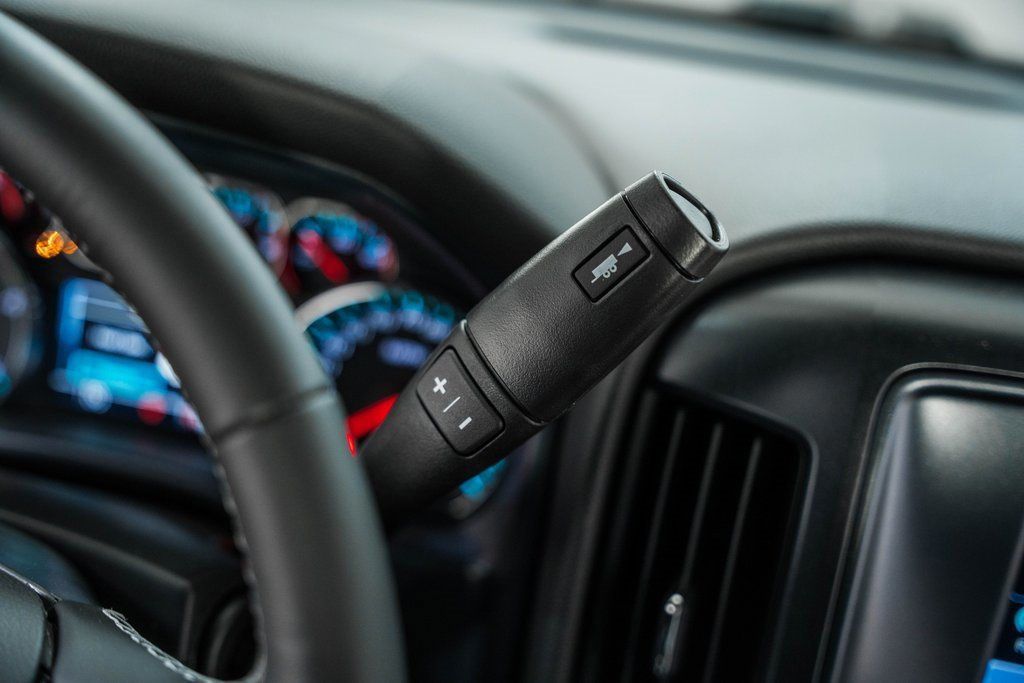 2024 Chevrolet Silverado 5500 HD Work Truck - 22995486 - 31