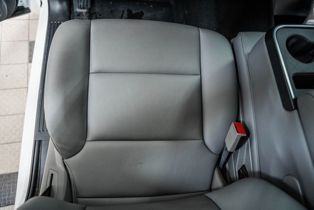 2024 Chevrolet Silverado 5500 HD Work Truck - 22995486 - 35