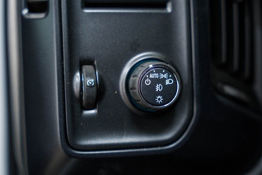 2024 Chevrolet Silverado 5500 HD Work Truck - 22995486 - 41