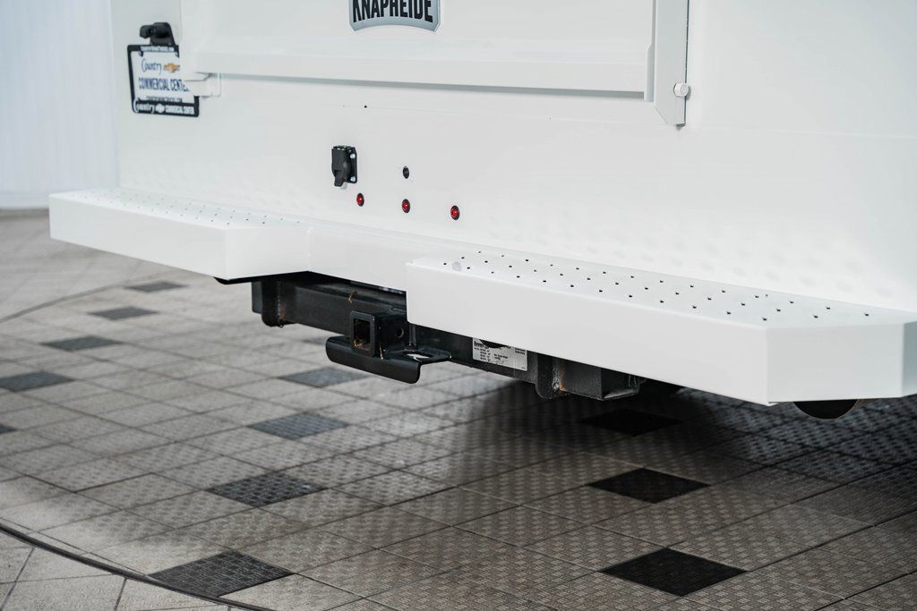 2024 Chevrolet Silverado 5500 HD Work Truck - 22995486 - 5