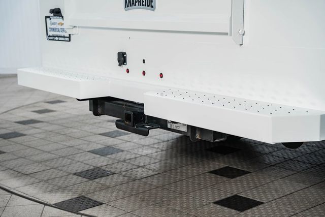 2024 Chevrolet Silverado 5500 HD Work Truck - 22995486 - 5