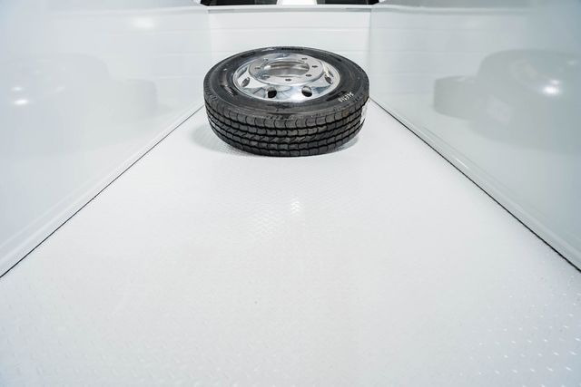 2024 Chevrolet Silverado 5500 HD Work Truck - 22995486 - 7