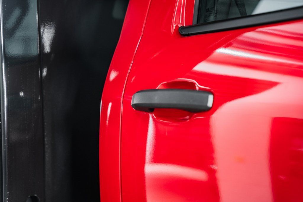 2024 Chevrolet Silverado 5500 HD Work Truck - 22995487 - 12