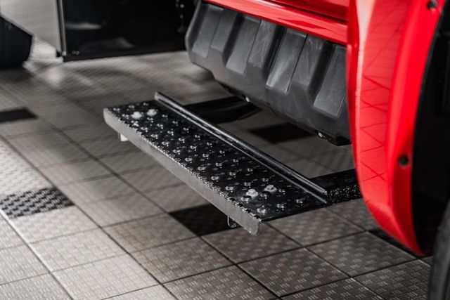 2024 Chevrolet Silverado 5500 HD Work Truck - 22995487 - 13