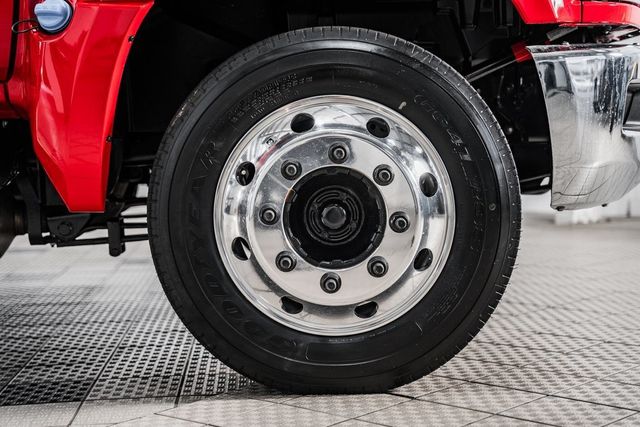 2024 Chevrolet Silverado 5500 HD Work Truck - 22995487 - 14