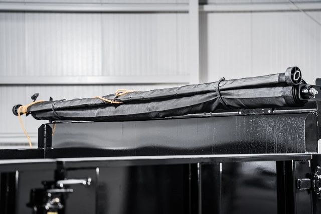 2024 Chevrolet Silverado 5500 HD Work Truck - 22995487 - 22