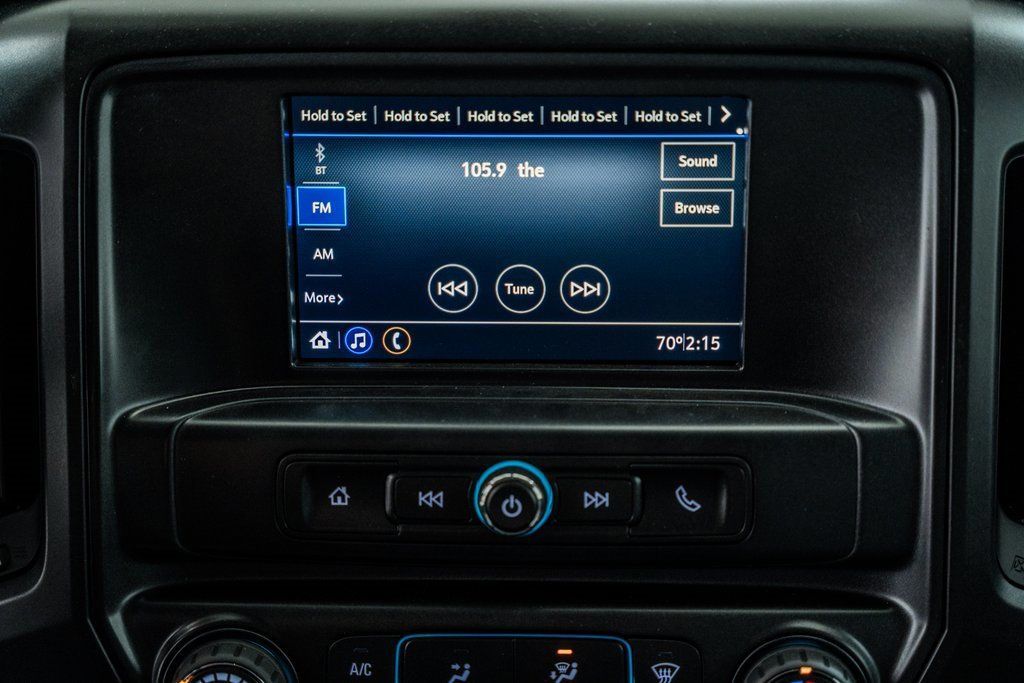 2024 Chevrolet Silverado 5500 HD Work Truck - 22995487 - 27