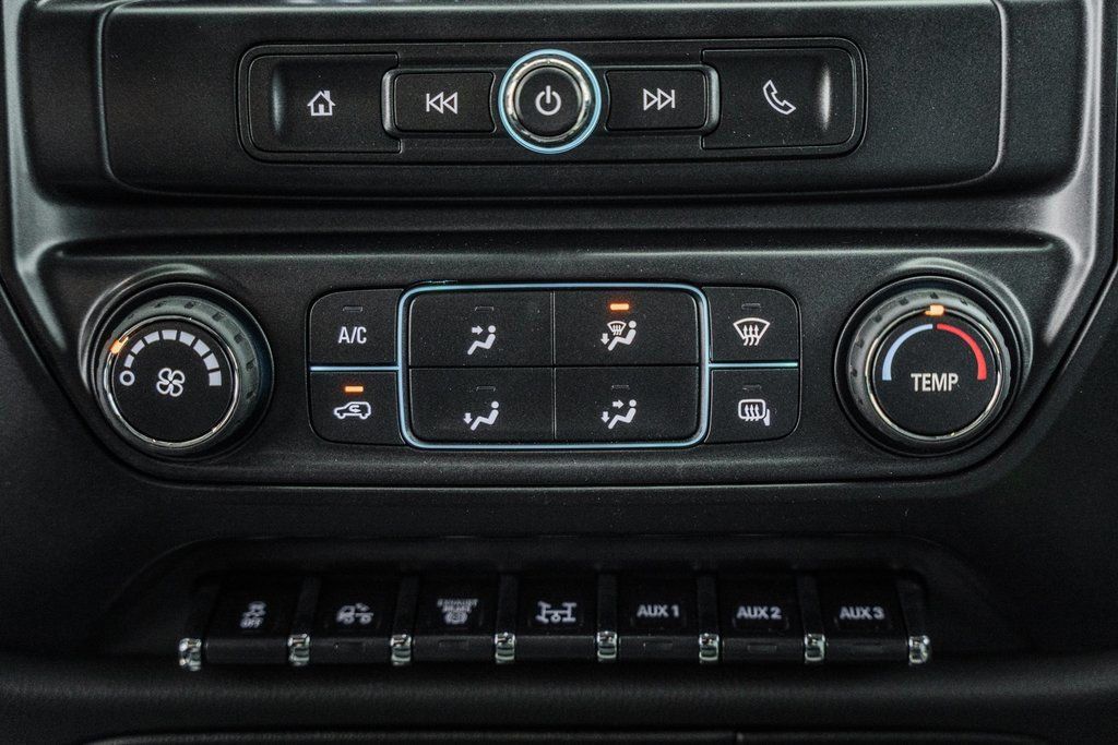 2024 Chevrolet Silverado 5500 HD Work Truck - 22995487 - 28