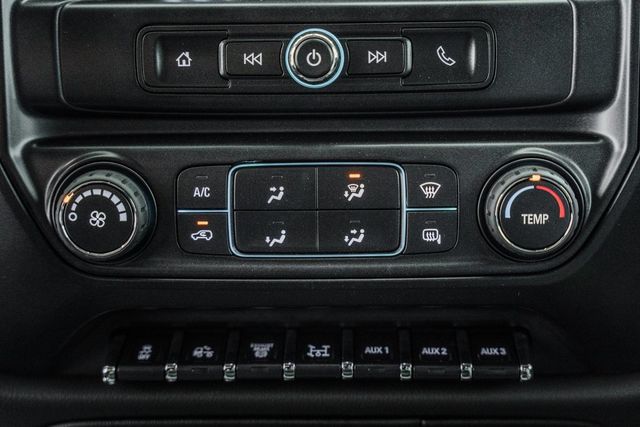 2024 Chevrolet Silverado 5500 HD Work Truck - 22995487 - 28