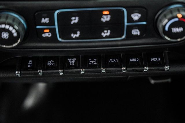 2024 Chevrolet Silverado 5500 HD Work Truck - 22995487 - 29