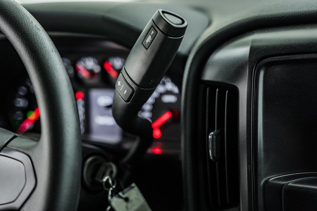 2024 Chevrolet Silverado 5500 HD Work Truck - 22995487 - 30