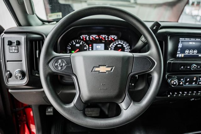 2024 Chevrolet Silverado 5500 HD Work Truck - 22995487 - 32