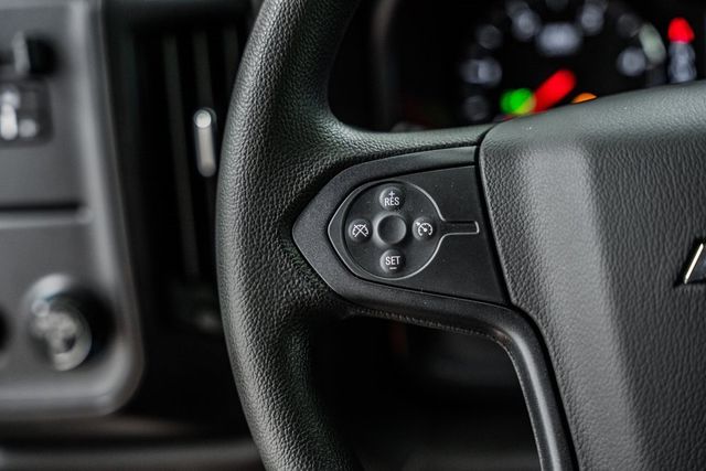 2024 Chevrolet Silverado 5500 HD Work Truck - 22995487 - 33