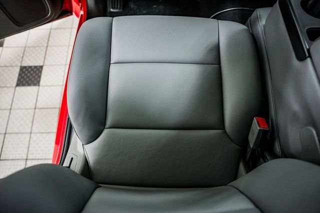 2024 Chevrolet Silverado 5500 HD Work Truck - 22995487 - 35