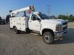 2024 Chevrolet Silverado 6500 Mechanics Service Truck 4x4 - 22916312 - 1