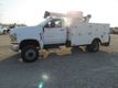 2024 Chevrolet Silverado 6500 Mechanics Service Truck 4x4 - 22916312 - 2