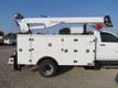 2024 Chevrolet Silverado 6500 Mechanics Service Truck 4x4 - 22916312 - 7