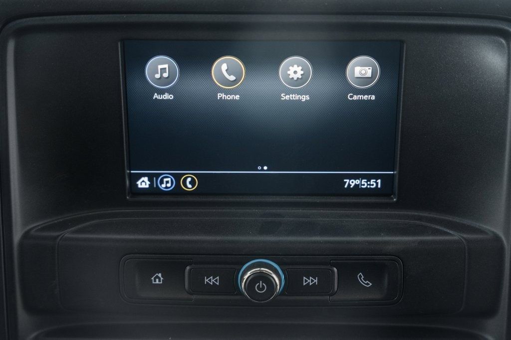 2024 Chevrolet Silverado 6500 HD Work Truck - 22868372 - 30